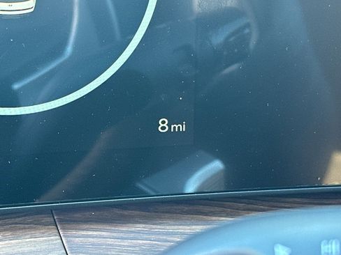 New 2026 Hyundai Santa Fe Calligraphy w/ Tow & Go Package AWD/4WD image 17