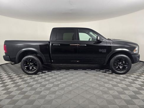 Used 2024 RAM 1500 Classic Warlock image 2