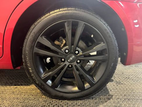 Used 2012 Lincoln MKZ AWD image 34