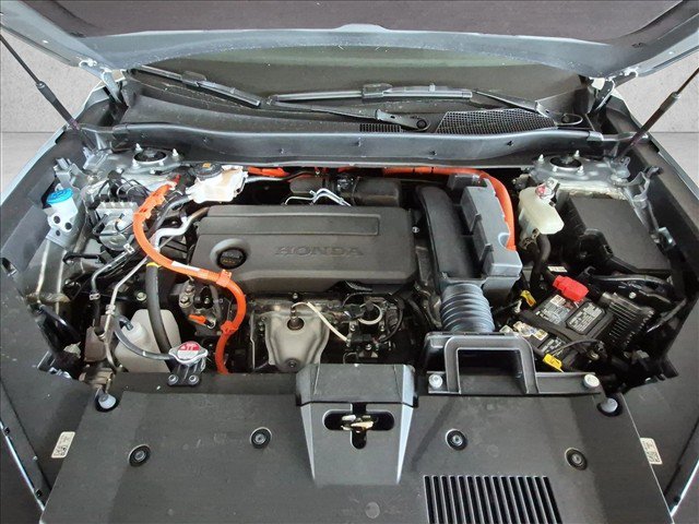 New 2027 Honda CR-V Sport-L image 16