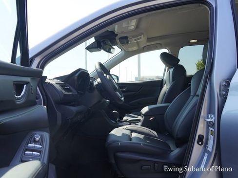 New 2025 Subaru Ascent Bronze Edition image 12