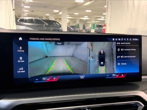 Certified 2024 BMW M340i xDrive w/ Premium Package image 27