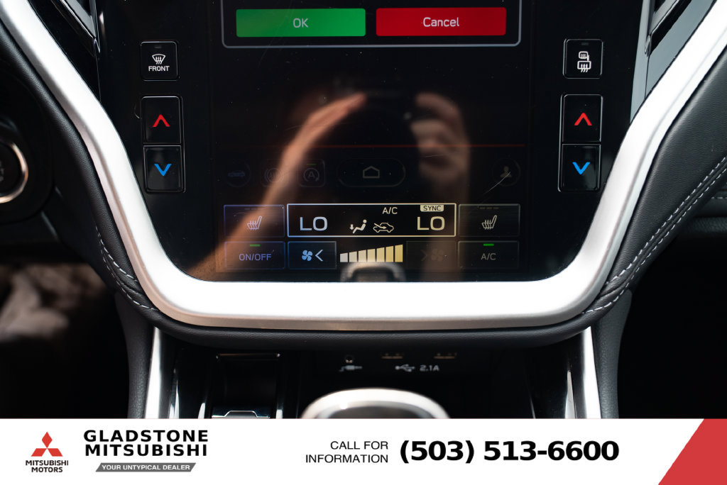 Used 2020 Subaru Outback Limited w/ Popular Package #2 AWD/4WD image 17
