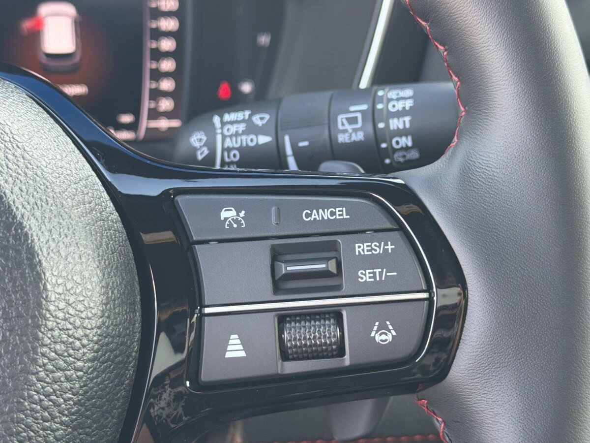 New 2026 Honda Pilot Black Edition image 28
