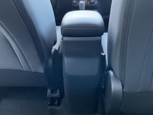 New 2026 Nissan Kicks SV image 17