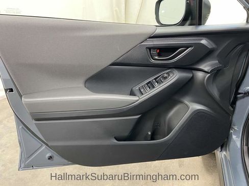 New 2025 Subaru Crosstrek 2.5i Premium image 10