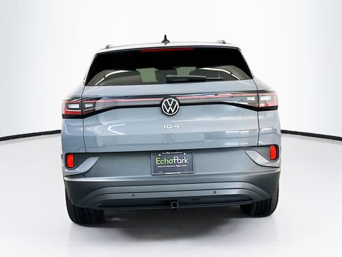 Used 2023 Volkswagen ID.4 Pro S image 7