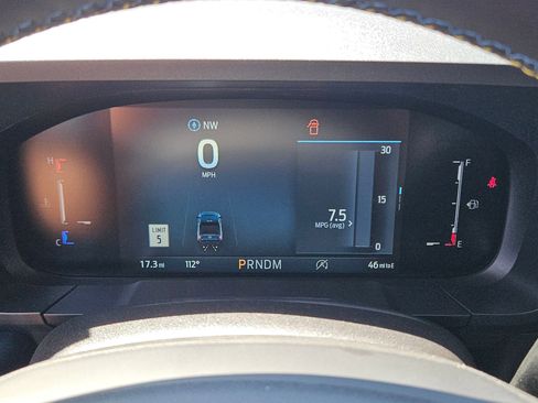 New 2025 Ford Maverick Lobo image 9