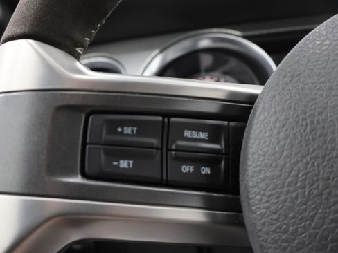 Used 2011 Ford Mustang Shelby GT500 w/ SVT Performance Pkg image 15