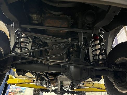 Used 1994 Dodge Ram 2500 Truck 4x4 Regular Cab image 25