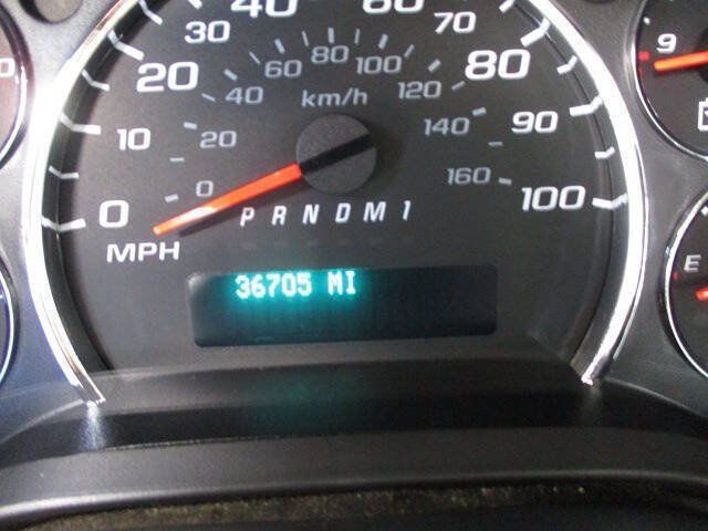 Used 2018 Chevrolet Express 3500 LT w/ LT Preferred Equipment Group RWD image 29