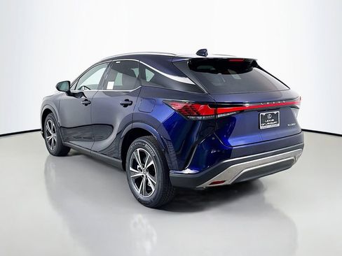 New 2026 Lexus RX 350 FWD image 7