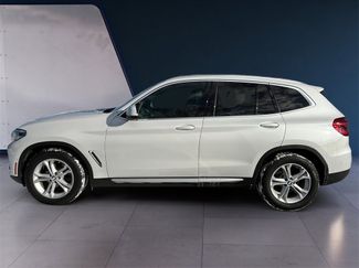Used 2020 BMW X3 xDrive30i w/ Executive Package video 2