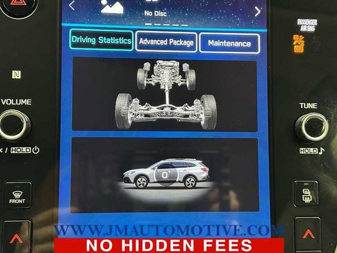 Used 2020 Subaru Outback Touring XT image 31