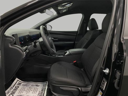 Certified 2025 Hyundai Santa Cruz SE AWD/4WD image 29