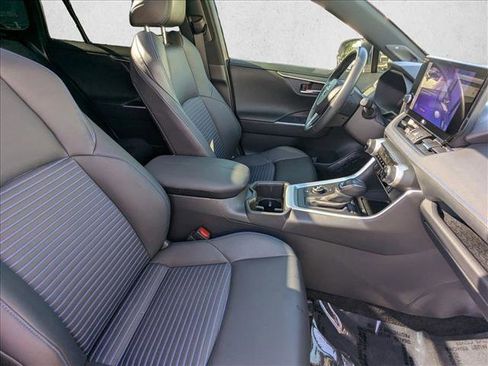 Used 2024 Toyota RAV4 XSE w/ Advanced Technology Package image 20