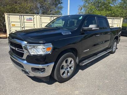 Used 2020 RAM 1500 Big Horn