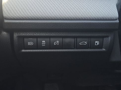 New 2026 Toyota Camry SE image 27