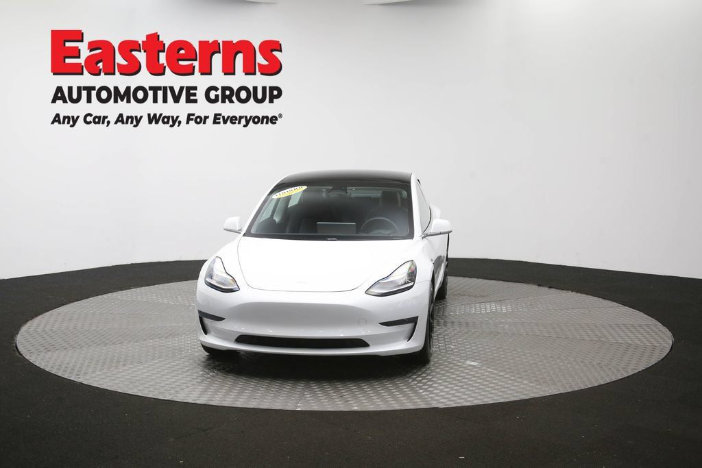 Used 2019 Tesla Model 3 Standard Range Plus RWD image 49