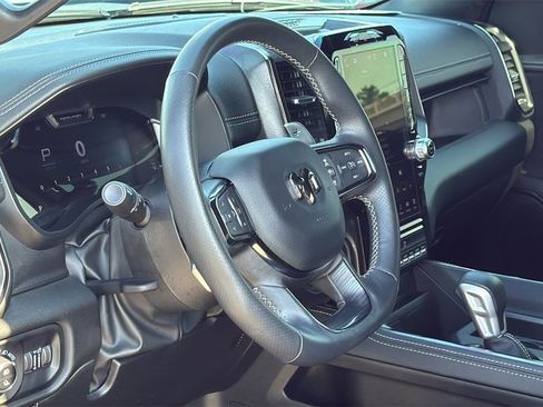 Used 2025 RAM 1500 RHO w/ Bed Utility Group image 10