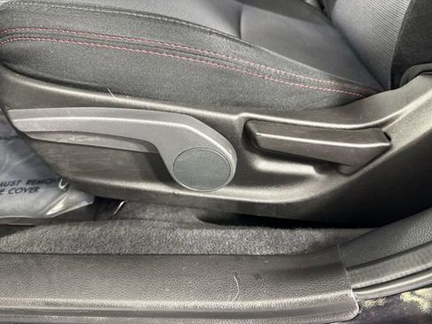 Used 2021 Subaru WRX Base image 21