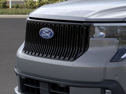 New 2026 Ford Maverick Lobo AWD/4WD image 18