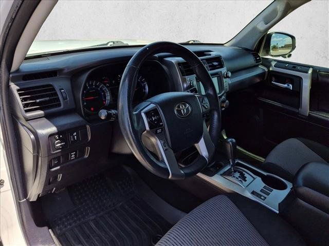 Used 2018 Toyota 4Runner SR5 RWD image 10