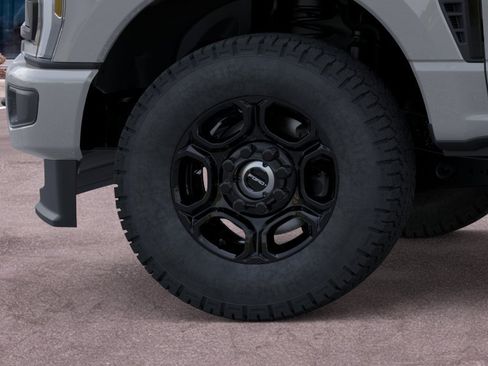 New 2026 Ford F250 XL AWD/4WD image 21