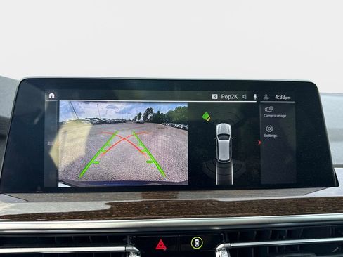 Used 2022 BMW X3 sDrive30i w/ Convenience Package RWD image 21