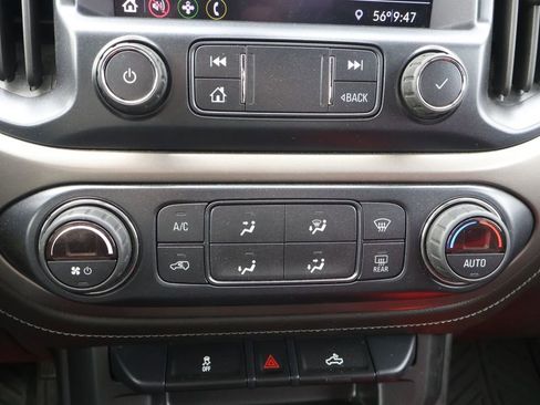 Certified 2021 GMC Canyon Elevation RWD image 22