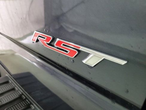 Used 2021 Chevrolet Silverado 1500 RST w/ Convenience Package II image 62