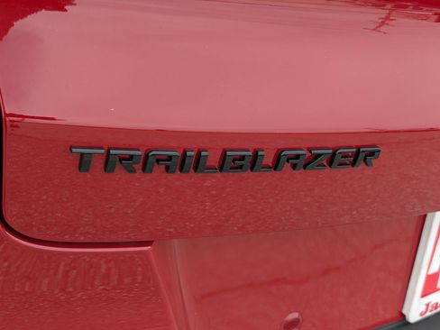 New 2026 Chevrolet TrailBlazer RS w/ Convenience Package image 6