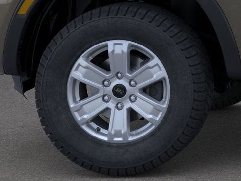 New 2025 Ford Ranger XL w/ Trailer Tow Package image 19