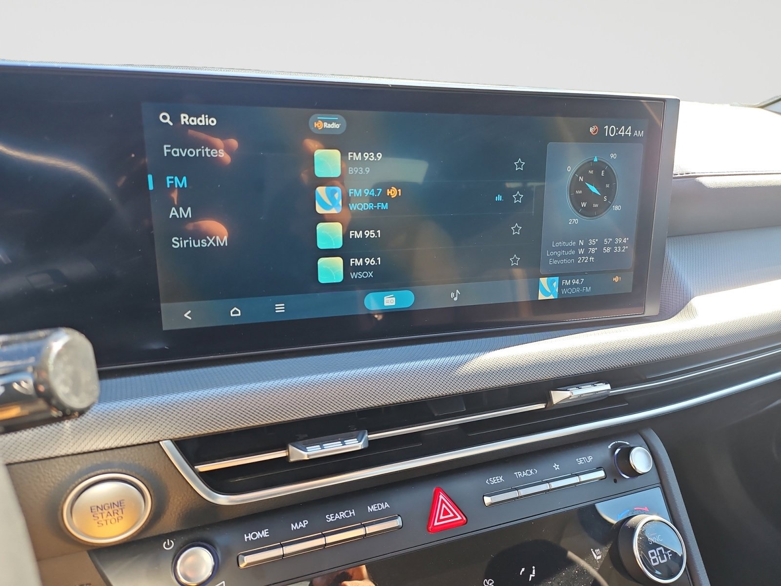 Used 2025 Hyundai Sonata SEL FWD image 27