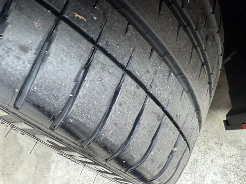 New 2026 BMW M3 Competition image 30