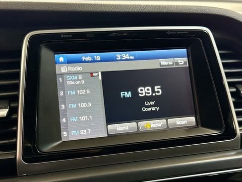 Used 2019 Hyundai Sonata Sport image 15