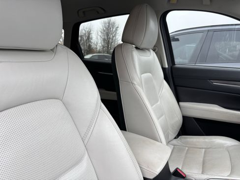 Used 2019 MAZDA CX-5 Grand Touring Reserve image 34
