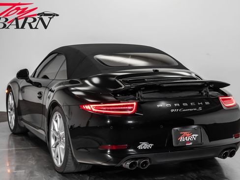 Used 2014 Porsche 911 Carrera S image 20