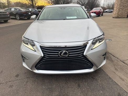 Used 2016 Lexus ES 350 350 image 8