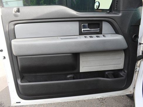 Used 2014 Ford F150 XLT w/ Equipment Group 302A Luxury image 13