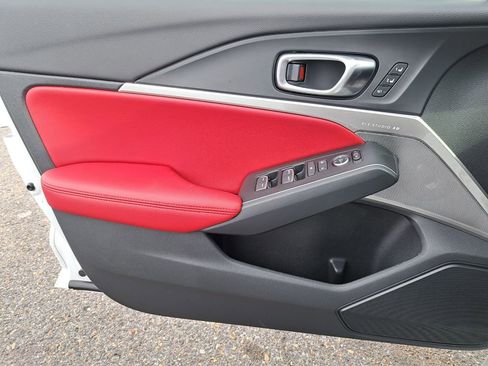 New 2026 Acura Integra A-Spec image 29