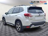 Used 2019 Subaru Forester Touring image 4
