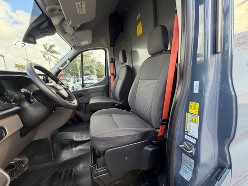 Used 2020 Ford Transit 250 148 High Roof Extended RWD image 15