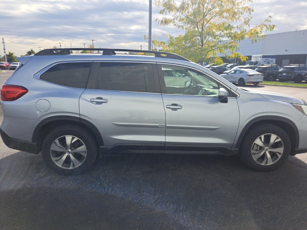 Used 2022 Subaru Ascent Premium w/ Convenience Package AWD/4WD image 6