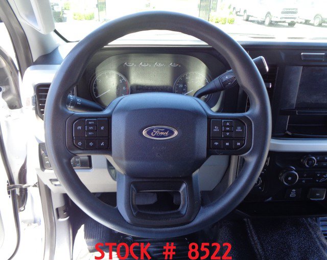 Used 2024 Ford F250 XL AWD/4WD image 14