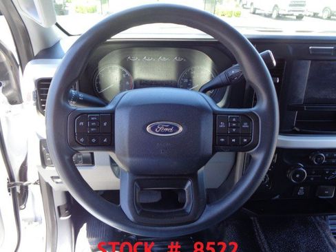 Used 2024 Ford F250 XL AWD/4WD image 14
