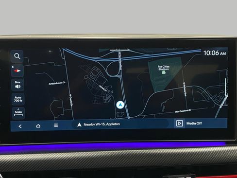 New 2026 Hyundai Sonata N Line FWD image 22