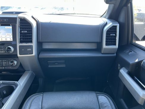 Used 2018 Ford F150 Lariat w/ Equipment Group 501A Mid image 22