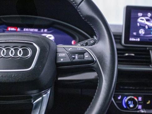 Used 2020 Audi Q5 2.0T Premium Plus w/ Premium Plus Package image 50