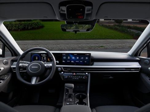 New 2026 Hyundai Sonata SE image 11